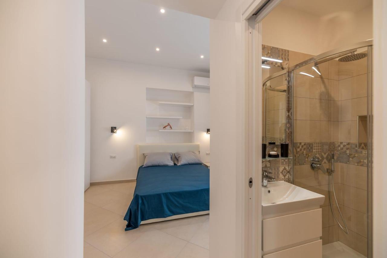 Marina Grande Holiday Apartment In Capri Exterior photo